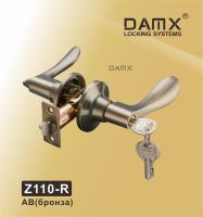 Z110-R Blister (ключ) AB