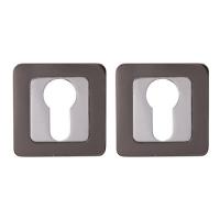 Накладки цилиндровые Code Deco DP-C-22-BN