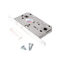 Защелка магнитная BORDER 81860 белый коробка