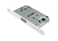 Защелка с фиксацией S-Locked 196 MP-WC-White (50)