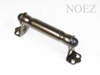 Ручка-скоба НОЭЗ РСМ-100-SL бр.металлик (80)