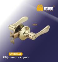 MSM Ручкa защелкa Z109-A PB