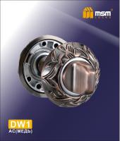 MSM Фиксатор DW1 AC (Медь)