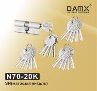 DAMX
