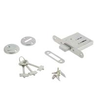 Замок врезной Зенит-ЗВ8-4.1 (3 кл)