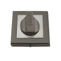 Накладка под фиксатор НФ-К (графит)