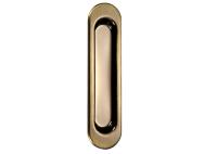 Ручки для раздвижных дверей YMlock-01-AB бронза(20)