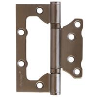 Петля накладная Avers 100*75*2,5-B2-GRF