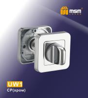 MSM Фиксатор UW 1  CP