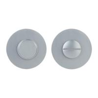 Фиксатор Code Deco Slim WC-4021-CRS