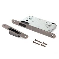 Защёлка врезная магнитная Apecs 5300-M-WC-GRF