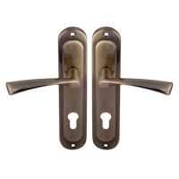 Ручки на планке Vanger HP-85.1823-AB