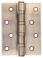 Петля Vantage универсальная 4 BB-AC (медь) (100х75х2,5мм)