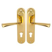 Ручки на планке Vanger HP-85.1823-G