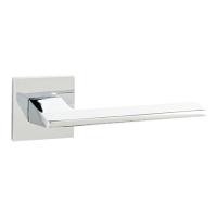 Ручки дверные Code Deco Slim H-30134-A-CR