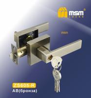 ZS-605-R AB