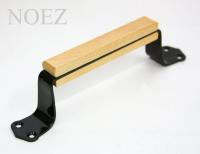 Ручка-скоба НОЭЗ РС140-Пл-SL оксид(80)