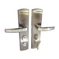 Ручка на планке