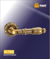 K 790 Коричневый (BR)