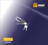 Навесной замок TS1-L30