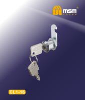 MSM Почтовый замок CL1-16