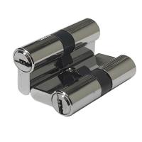 Цилиндровый механизм