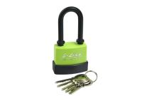 Замок навесной S-Locked ВС 03-50L влагозащищенный (6/72)