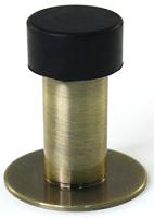 Дверной упор Inox - 51*75*22 ( i 75) БРОНЗА