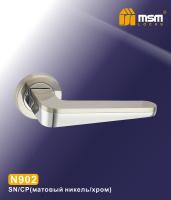 MSM N902 SN/CP