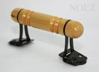 Ручка-скоба НОЭЗ РС140-ТР-SL оксид (80)