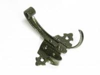 Крючок вешалка НОЭЗ КрВ-105-SL ст.бронза (20)