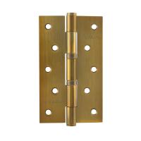 Петля ун. 5"-2ВВ FHP (мат.кофе)(125х75х2,5) (РАСПРОДАЖА)