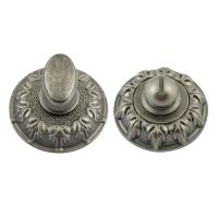 Накладка под фиксатор НФ Грасиоза (застар.серебро)