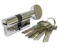 Цилиндровый механизм