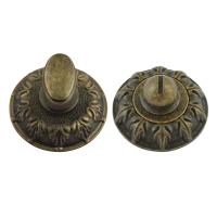 Накладка под фиксатор НФ Грасиоза (застар.бронза)