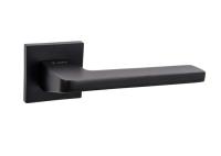 S-Locked Дверные ручки A-800 BL