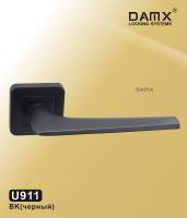 U 911 Черный (BK)