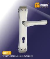 MSM Ручка 801L  SN