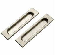 Ручки для раздвижных дверей YMlock-020-CP хром (20)