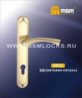 MSM Ручка 405 L SB