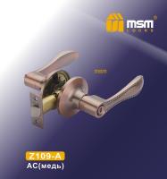MSM Ручкa защелкa Z109-A AC