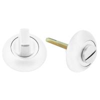 Накладка под фиксатор НФ-А (белый)