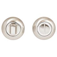 Фиксатор к ручкам АЛЛЮР АРТ BK-R1 SN(3182)  мат.никель (100,10)