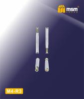 MSM Стяжки для ручек M4-R3