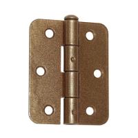 Петля ун. П-60-С бронзовый металлик /50шт/