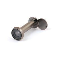 Глазок дверной Apecs 6016/70-110-AB