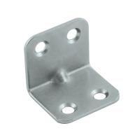 уголок мебельный 25*25 цинк (800)