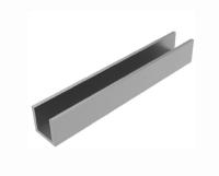 Направляющая нижняя 10х15х10  L5-1м