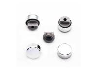 Зеркалодержатель 101-17 хром (24)