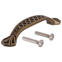 Ручка мебельная